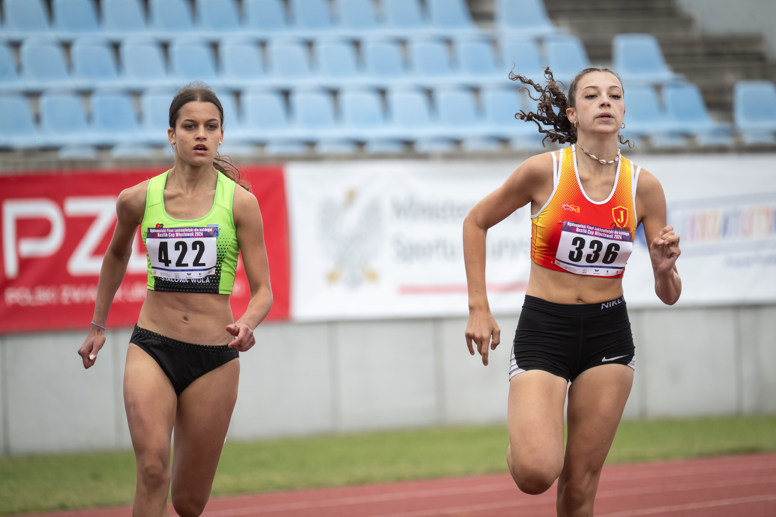 Nestle Cup Włocławek 2024 obrazek 4